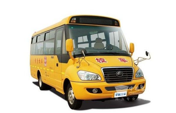 19座校車受到追捧受國情影響:校車價格運營成本低 19座校車受到追捧受國情影響:校車價格運營成本低