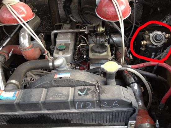 19座幼兒園校車新車漏油，剎車失靈？