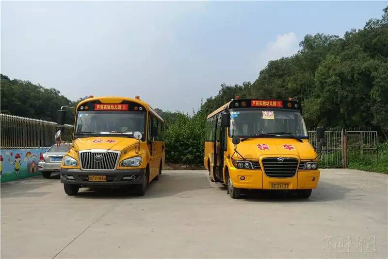 校車兵家必爭之地 看玉柴如何拔得頭籌