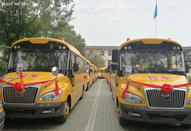 特京五銷量超百臺(tái) 康明斯ISF3.8校車動(dòng)力成市場(chǎng)黑馬 特京五銷量超百臺(tái) 康明斯ISF3.8校車動(dòng)力成市場(chǎng)黑馬