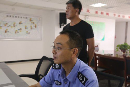 海格客車與閻良合力打造校車運(yùn)營(yíng)典范