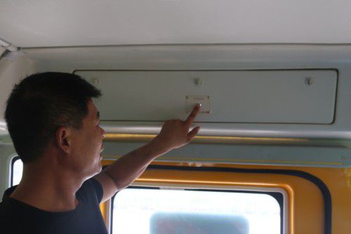 海格客車與閻良合力打造校車運(yùn)營(yíng)典范