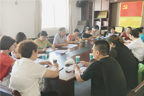 區(qū)教育局：多措并舉強化校車安全