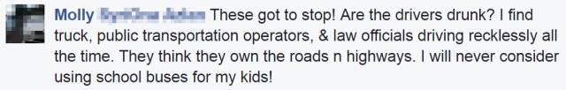 平視 | 吹美國校車堅固,吹得美國網友都受不了,紛紛吐槽 平視 | 吹美國校車堅固,吹得美國網友都受不了,紛紛吐槽
