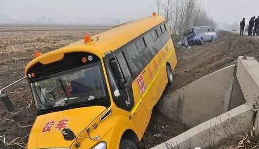 平視 | 吹美國校車堅固,吹得美國網友都受不了,紛紛吐槽 平視 | 吹美國校車堅固,吹得美國網友都受不了,紛紛吐槽