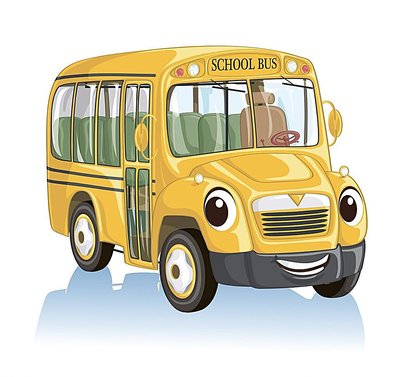 校車背后的刑事風險/ 校車背后的刑事風險