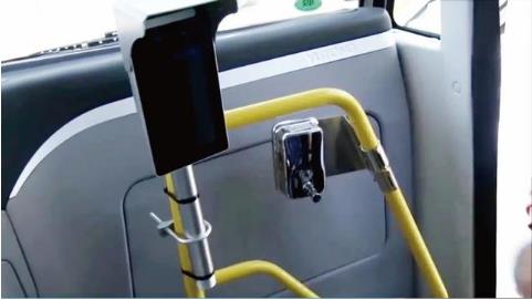 開學在即，校車防疫措施來了解一下