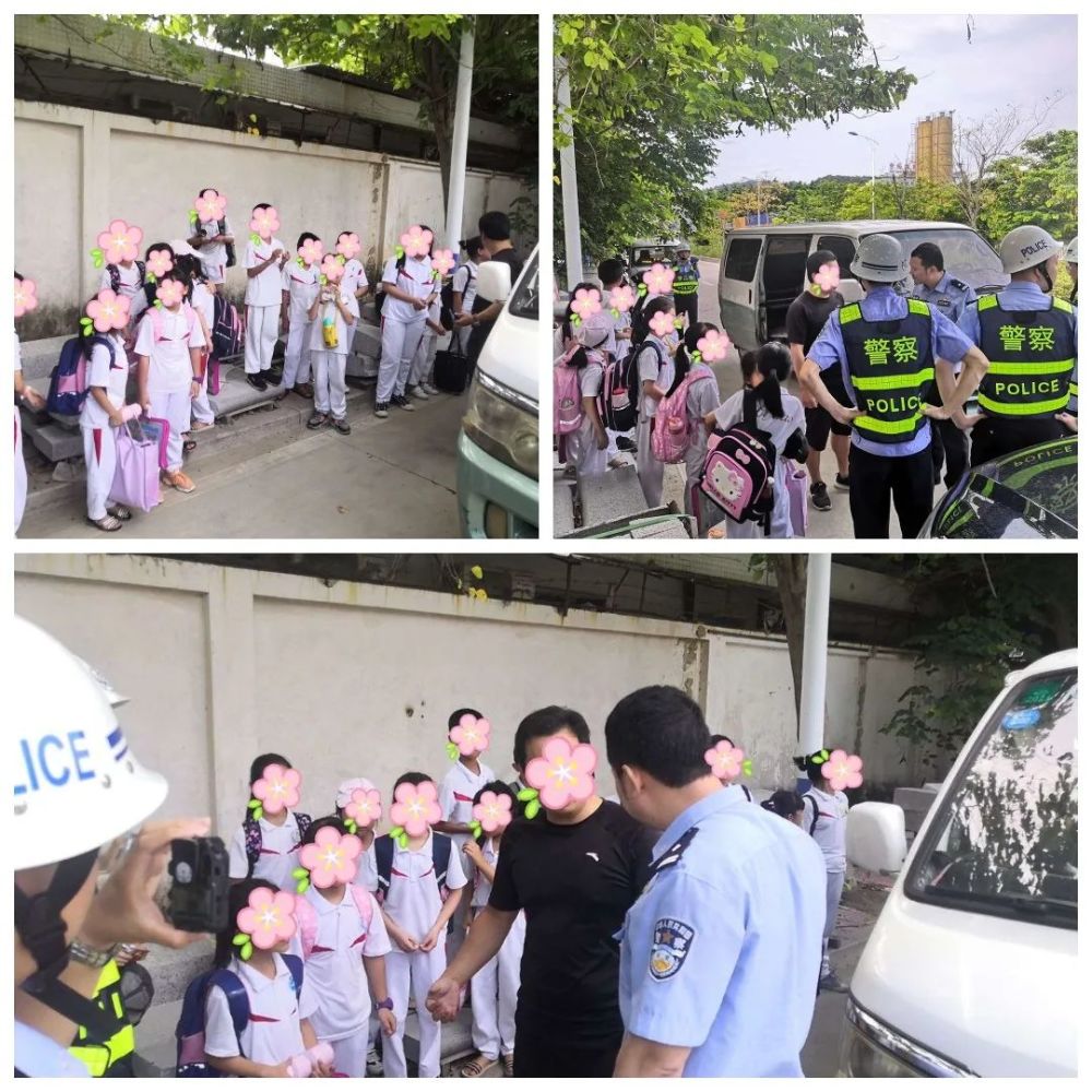 “黑校車”屢禁不鮮，孩子的安全問題應該由誰來買單？