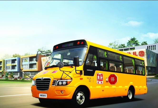 校車(chē)嚴(yán)重超載超速將構(gòu)成犯罪