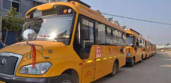 鹿邑縣教育系統舉行校車安全及法律知識培訓