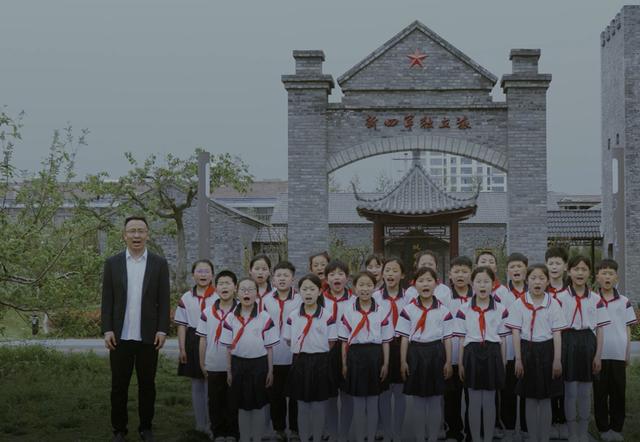 黨史與學科融合、校車化身“流動課堂”…… 宿遷泗陽縣愛園鎮讓校園黨史學習活起來 黨史與學科融合、校車化身“流動課堂”…… 宿遷泗陽縣愛園鎮讓校園黨史學習活起來