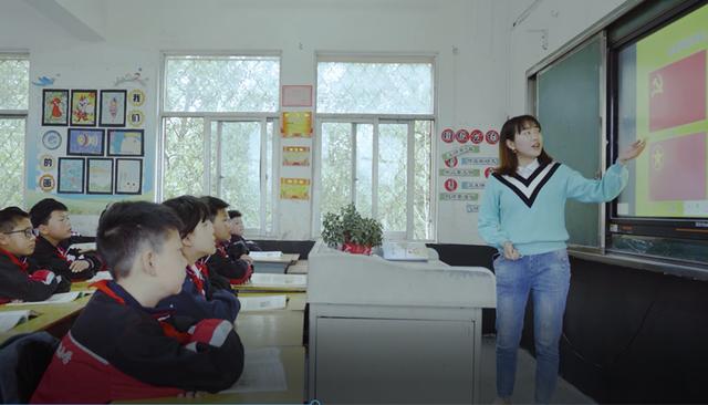 黨史與學科融合、校車化身“流動課堂”…… 宿遷泗陽縣愛園鎮讓校園黨史學習活起來 黨史與學科融合、校車化身“流動課堂”…… 宿遷泗陽縣愛園鎮讓校園黨史學習活起來