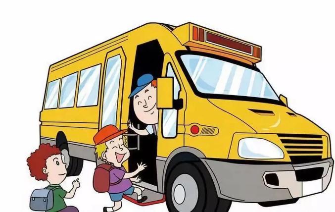 校車乘車安全致家長一封信