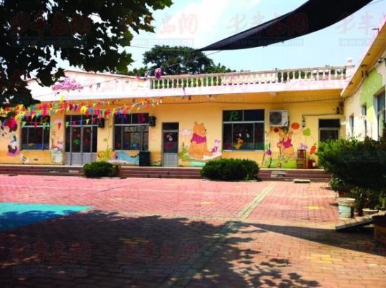 兩歲男童慘死校車輪下 校車司機是園長丈夫 兩歲男童慘死校車輪下校車司機是園長丈夫