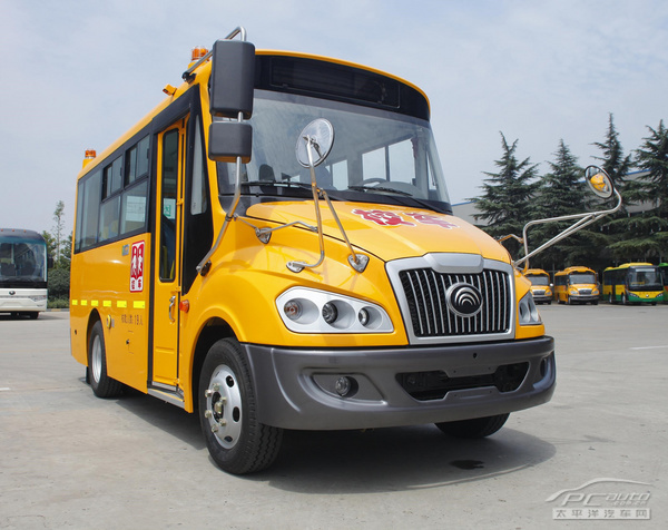 寒假來臨 校車體檢采購正當時