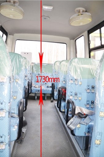 長安神童校車再升級 讓春季上學路更美(組圖) 長安神童校車再升級 讓春季上學路更美