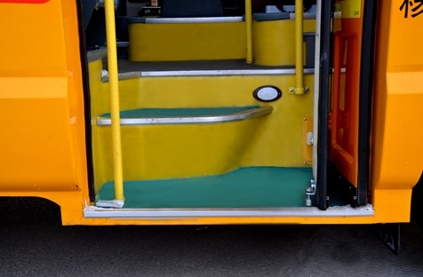 長安神童校車再升級 讓春季上學路更美(組圖) 長安神童校車再升級 讓春季上學路更美