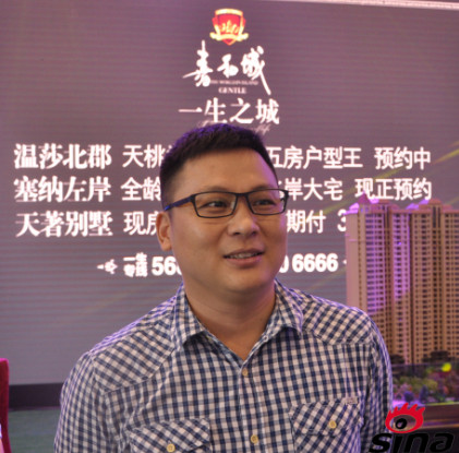 校車開進房博會 嘉和城造全齡社區用行動在證明