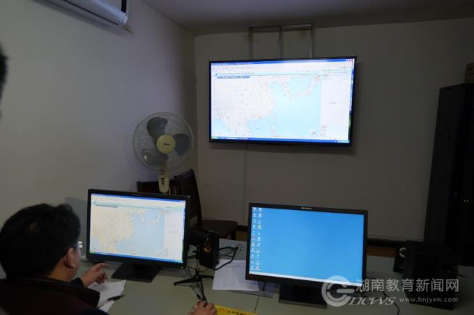 讓校車安全“看得見”的監控平臺 讓校車安全“看得見”的監控平臺