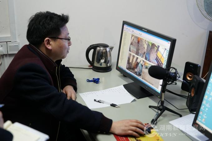 讓校車安全“看得見”的監控平臺 讓校車安全“看得見”的監控平臺