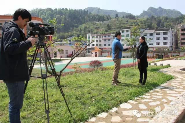 央視關注鎮遠縣幼兒學生“校車”安全