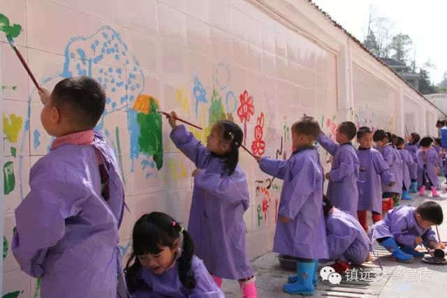 央視關注鎮遠縣幼兒學生“校車”安全