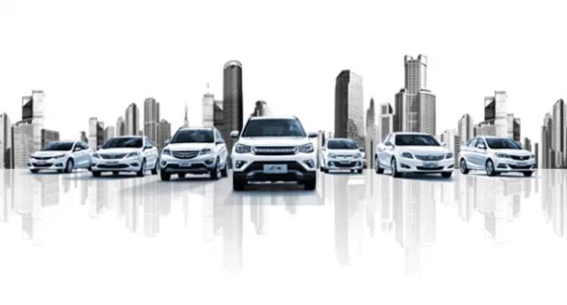 諜報來襲：強大長安家族即將登陸上海車展