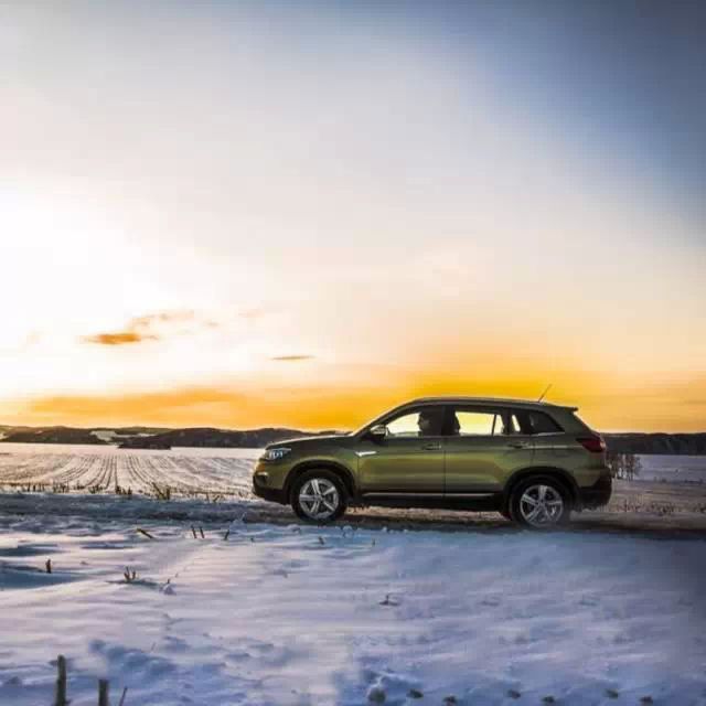 諜報來襲：強大長安家族即將登陸上海車展