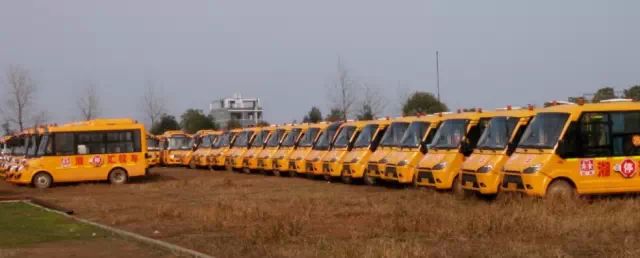 常寧校車運營調查：賺足口碑背后的尷尬