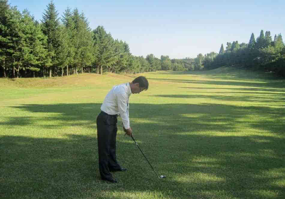 老外游朝鮮時拍的照片 校車畫面有點驚人