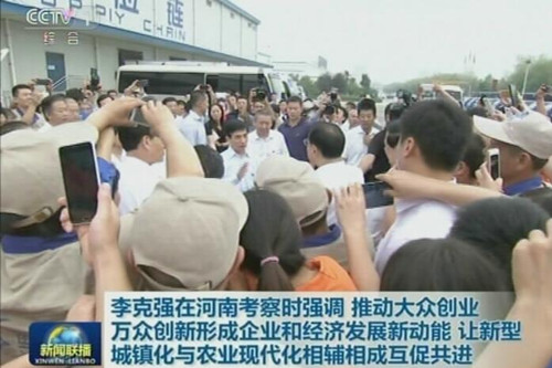 宇通T7：樹立中國自主品牌公商務用車新標準