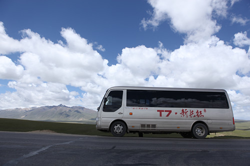 宇通T7：樹立中國自主品牌公商務用車新標準