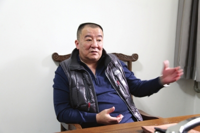 用責任扛起校車發展大旗-致敬校車司機