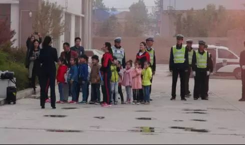 宇通“袋鼠行動”校車安全大講堂 宇通“袋鼠行動”校車安全大講堂