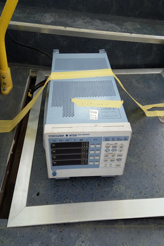 一次純電動公交車節能比賽帶來的三大震撼