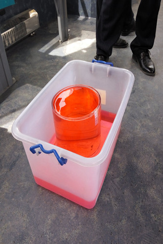 一次純電動公交車節能比賽帶來的三大震撼