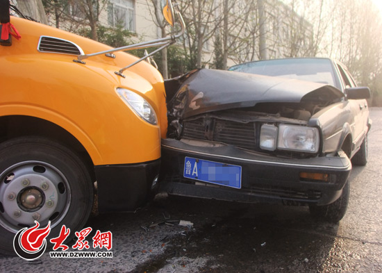 災難來臨時，校車是否可取......