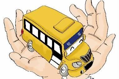 幼兒園校車“回頭看”檢查——山東安全生產(chǎn)月