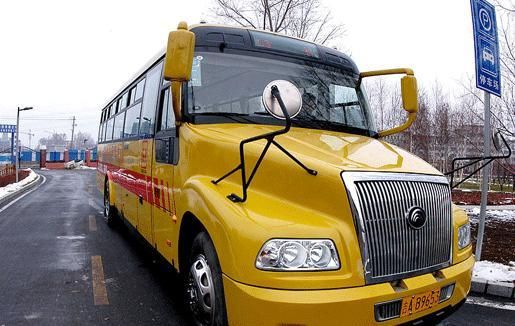 不要等幼兒園校車出事故了才被重視/ 不要等幼兒園校車出事故了才被重視