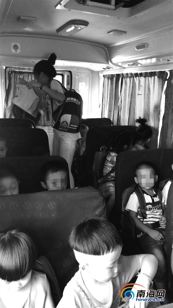 幼兒園校車超載不可取,及時購買校車是大事 幼兒園校車超載不可取,及時購買校車是大事