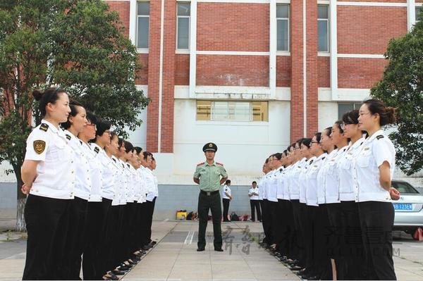 校車司機暑期練兵,快速應對突發事件 校車司機暑期練兵,快速應對突發事件