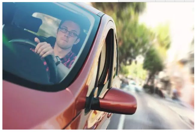 5個小妙招,讓你冷天開車不犯困! 5個小妙招,讓你冷天開車不犯困!