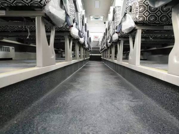 蘭大微變化 | 這些校車安全細節你一定要知道 蘭大微變化 | 這些校車安全細節你一定要知道