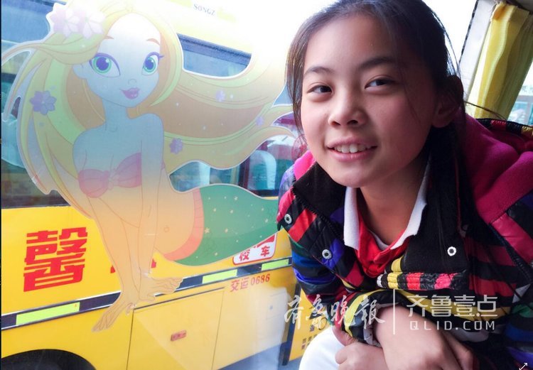 校車變身海洋公園,小學生感受海洋奇緣 校車變身海洋公園,小學生感受海洋奇緣