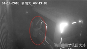 幼兒園校車上U盤、醫藥箱被盜 三名竊賊均為青少年