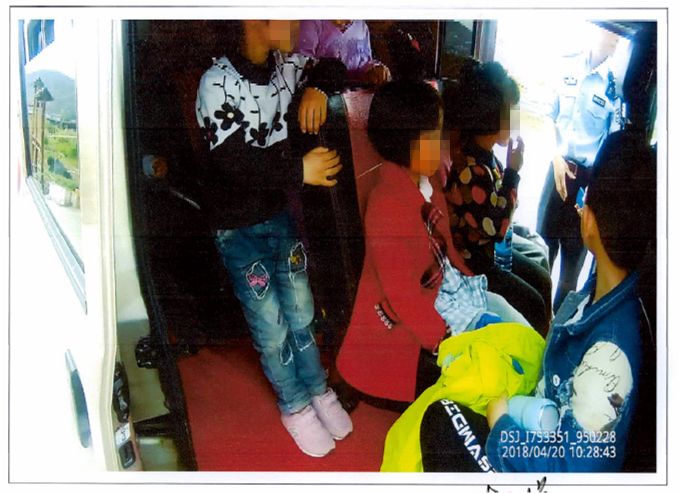 全市首例非法校車超載危險(xiǎn)駕駛案開庭,鄭其文檢察長(zhǎng)出庭公訴 全市首例非法校車超載危險(xiǎn)駕駛案開庭,鄭其文檢察長(zhǎng)出庭公訴