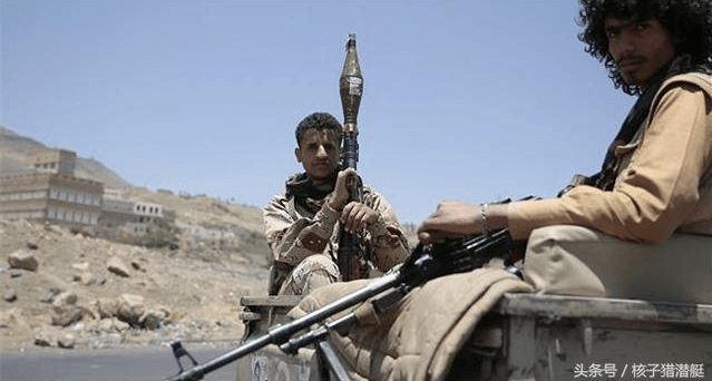 安理會要動真格，沙特聯軍麻煩大了，襲擊校車可能成戰爭轉折點