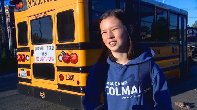 解決西雅圖校車司機短缺 擬落實新計劃 解決西雅圖校車司機短缺 擬落實新計劃