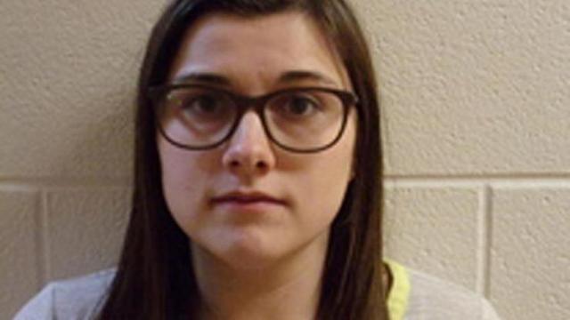 開皮卡撞死正要上校車的三兄妹 印州24歲女子被控罪