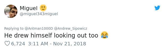 校車肇事逃逸，卻萬萬沒想到被這個人檢舉了